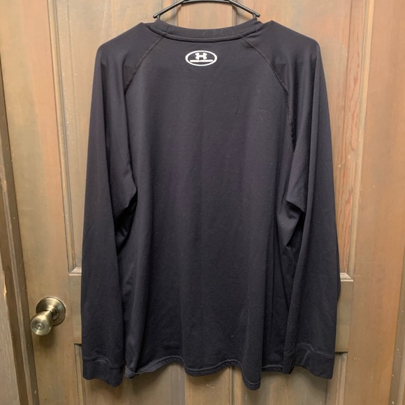 Men’s Under Armour Long Sleeve Shirt - Picture 4 of 4